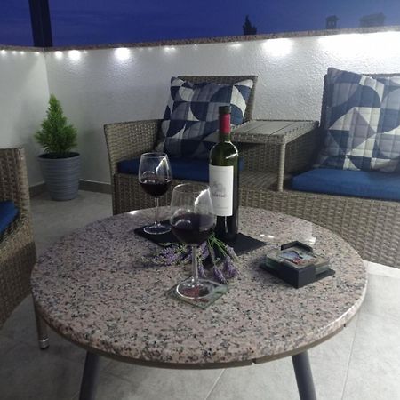 Studio Apartman Sky Rovinj Exterior photo