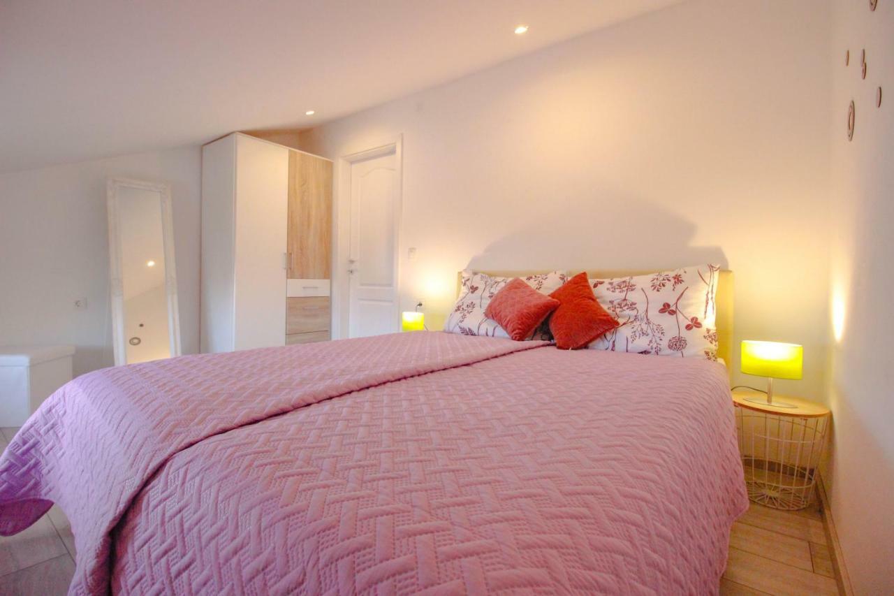 Studio Apartman Sky Rovinj Exterior photo